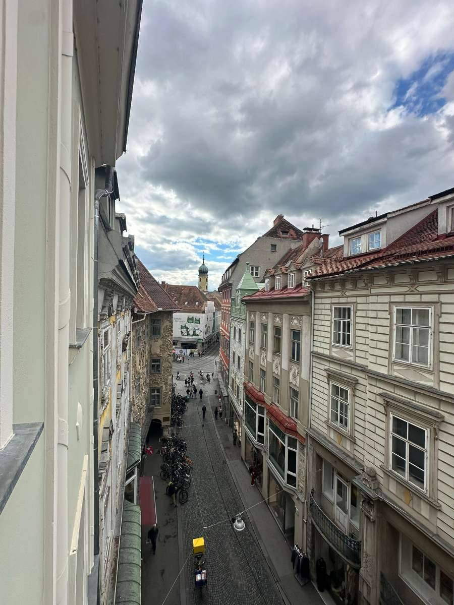 Innenstadt-Büro in der Sporgasse - Provisionsfrei!, Graz