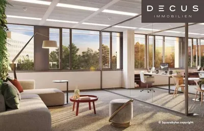 Gewerbeimmobilie mieten in Wien – 835 m², € 20 – Bild 5 von 8