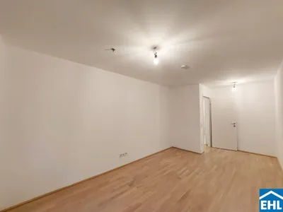 2-Zimmer-Wohnung mieten in Wien – 47,6 m², € 1.250 – Bild 3 von 8