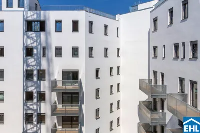 2-Zimmer-Wohnung mieten in Wien – 47,6 m², € 1.250 – Bild 6 von 8