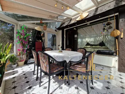 4-Zimmer-Haus kaufen in Sankt Pölten Land – 143,78 m², € 398.000 – Bild 14 von 29