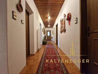 4-Zimmer-Haus kaufen in Sankt Pölten Land – 143,78 m², € 398.000 – Bild 5 von 29