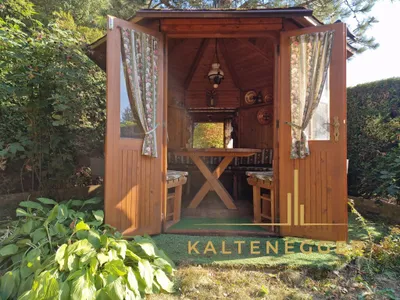 4-Zimmer-Haus kaufen in Sankt Pölten Land – 143,78 m², € 398.000 – Bild 20 von 29