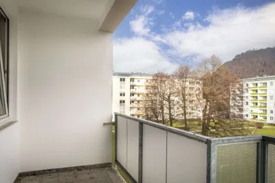 4-Zimmer-Wohnung kaufen in Salzburg Stadt – 84,13 m², € 435.000 – Bild 3 von 5