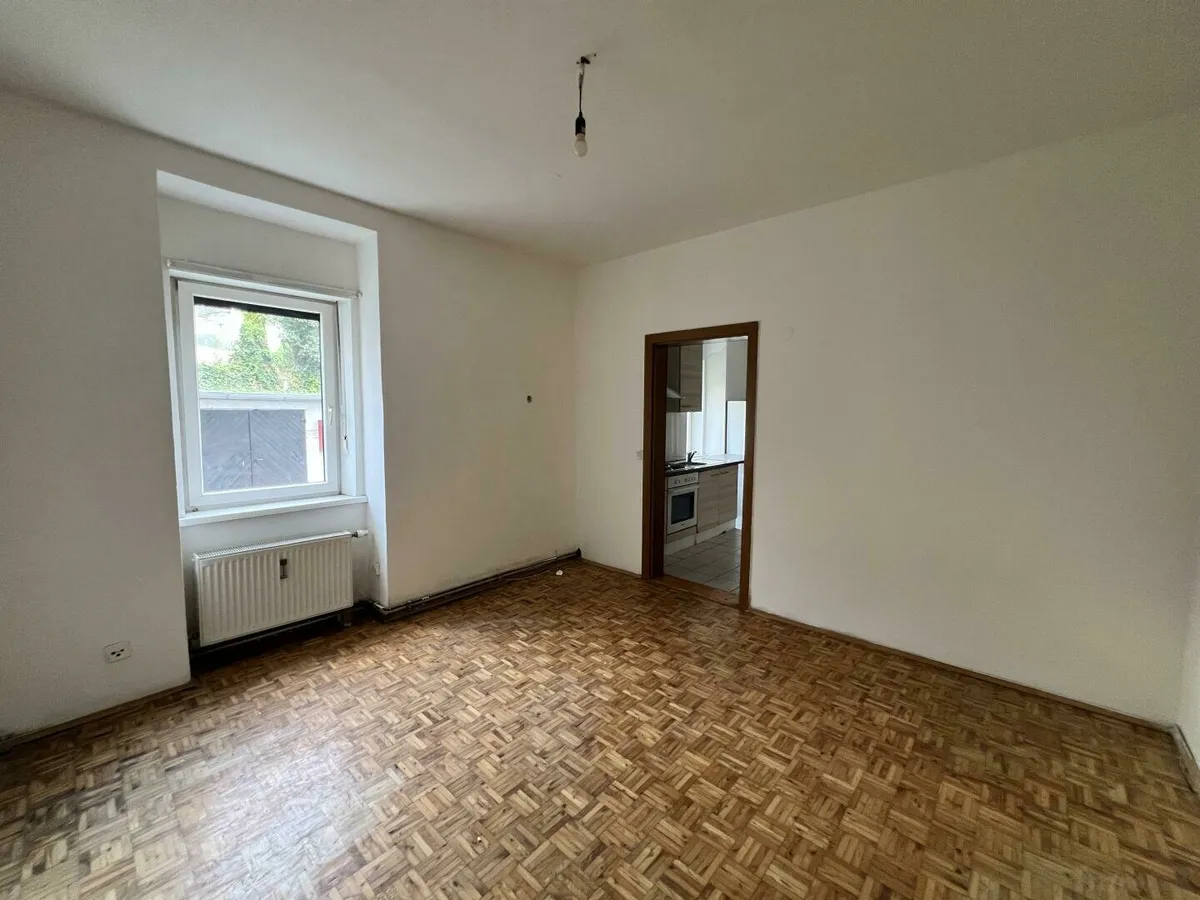 Apartment, 26 m²