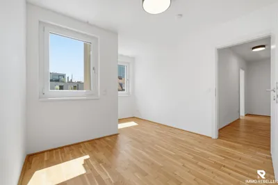 2-Zimmer-Wohnung kaufen in Wien – 47,23 m², € 285.000 – Bild 12 von 28