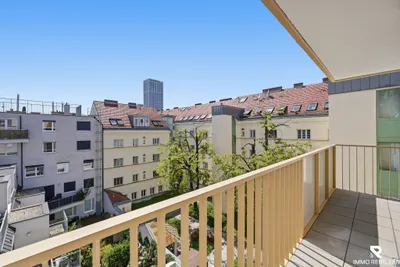 2-Zimmer-Wohnung kaufen in Wien – 47,23 m², € 285.000 – Bild 14 von 28