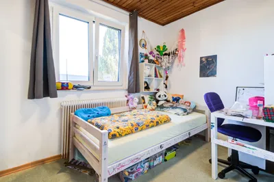 3-Zimmer-Haus kaufen in Braunau am Inn – 105 m² – Bild 9 von 17