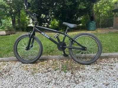 BMX - Fahrrder (Zustand: Gebraucht) | willhaben