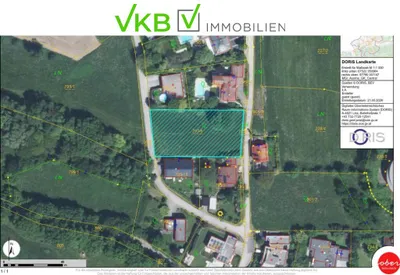 Grundstück kaufen in Linz Land – 2 000 m², € 1.749.000 – Bild 5 von 7