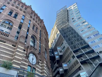 2-Zimmer-Wohnung mieten in Wien – 66,38 m², € 1.120 – Bild 10 von 11