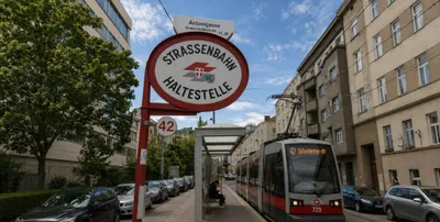 3-Zimmer-Wohnung kaufen in Wien – 67 m², € 460.000 – Bild 25 von 26