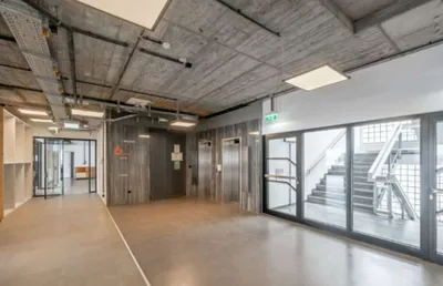 Gewerbeimmobilie mieten in Wien – 4 136 m², € 18 – Bild 5 von 14