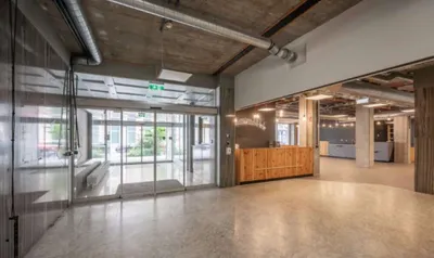 Gewerbeimmobilie mieten in Wien – 4 136 m², € 18 – Bild 10 von 14