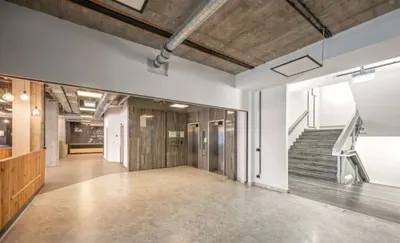 Gewerbeimmobilie mieten in Wien – 4 136 m², € 18 – Bild 13 von 14