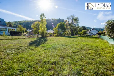 Grundstück kaufen in Neunkirchen – 983 m², € 165.000