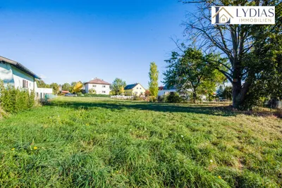 Grundstück kaufen in Neunkirchen – 983 m², € 165.000 – Bild 3 von 3
