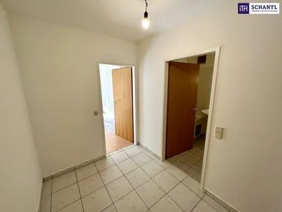 2-Zimmer-Wohnung kaufen in Wien – 42,17 m², € 183.900 – Bild 4 von 11