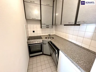 2-Zimmer-Wohnung kaufen in Wien – 42,17 m², € 183.900 – Bild 2 von 11