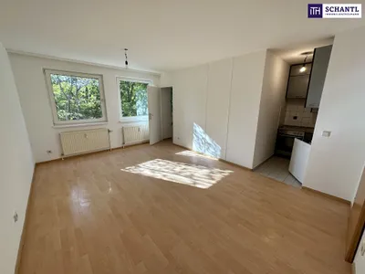 2-Zimmer-Wohnung kaufen in Wien – 42,17 m², € 183.900