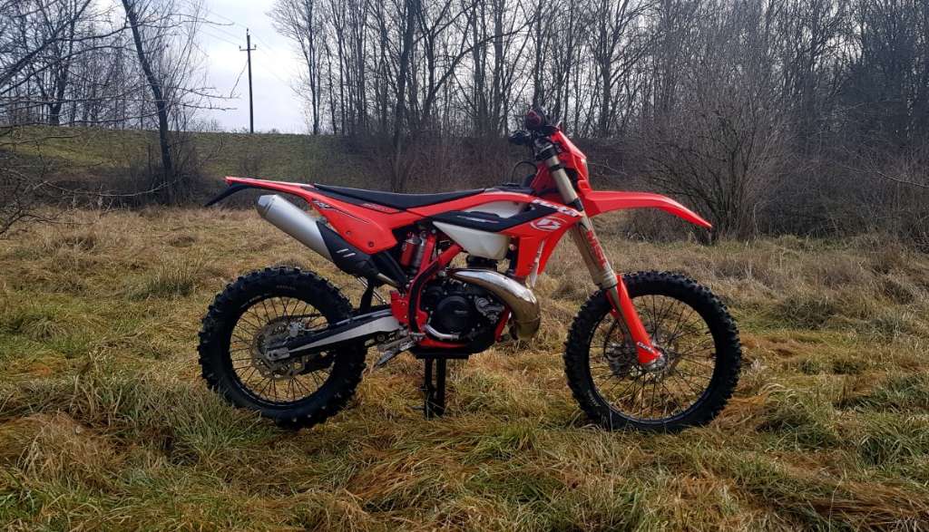 Beta RR 300 2Takt Enduro