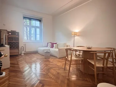 2-Zimmer-Wohnung kaufen in Wien – 44 m², € 219.000
