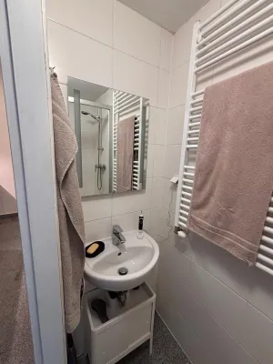2-Zimmer-Wohnung kaufen in Wien – 44 m², € 219.000 – Bild 5 von 8