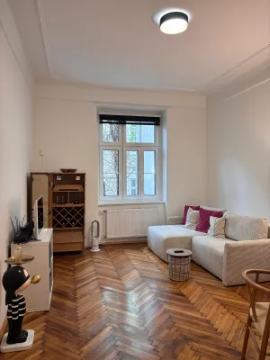 2-Zimmer-Wohnung kaufen in Wien – 44 m², € 219.000 – Bild 2 von 8
