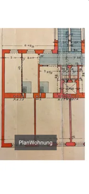 2-Zimmer-Wohnung kaufen in Wien – 44 m², € 219.000 – Bild 8 von 8