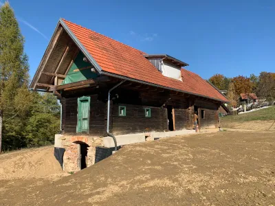 Immobilie kaufen in Leibnitz – 100 m², € 392.000