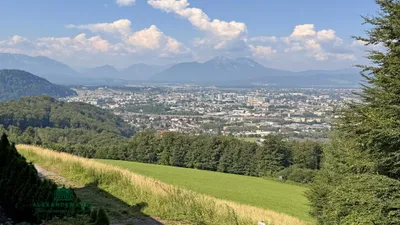 Haus kaufen in Salzburg Stadt – 250 m², € 2.490.000