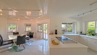 Haus kaufen in Salzburg Stadt – 250 m², € 2.490.000 – Bild 8 von 9