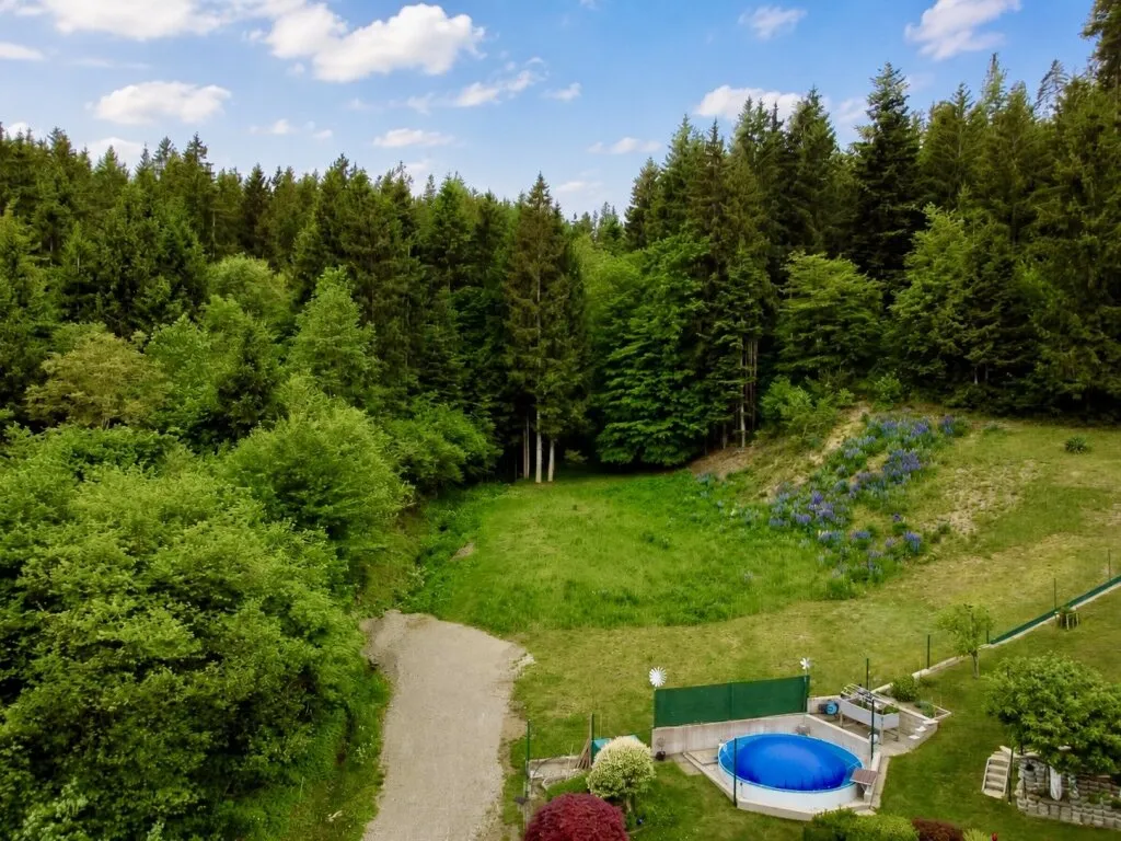 TRAUMHAFTES BAUGRUNDSTÜCK IN RUHELAGE & SEENÄHE - 2.069 M² FÜR IHR EIGENHEIM! - Ansicht 2