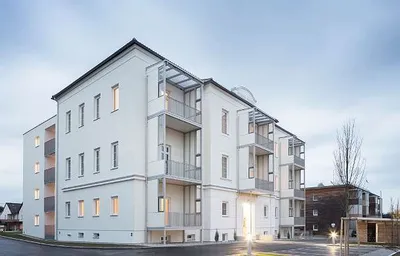 3-Zimmer-Wohnung mieten in Freistadt – 81,99 m², € 719 – Bild 4 von 6