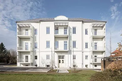 3-Zimmer-Wohnung mieten in Freistadt – 81,99 m², € 719 – Bild 1 von 6