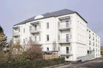 3-Zimmer-Wohnung mieten in Freistadt – 81,99 m², € 719 – Bild 2 von 6
