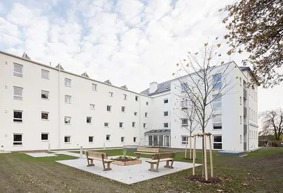 3-Zimmer-Wohnung mieten in Freistadt – 81,99 m², € 719 – Bild 6 von 6