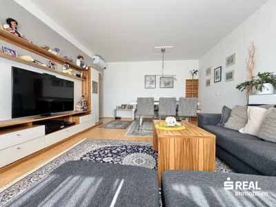 3-Zimmer-Wohnung kaufen in Linz – 87 m², € 360.000