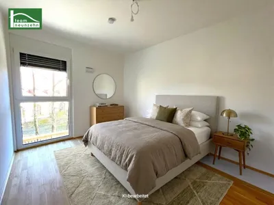 2-Zimmer-Wohnung mieten in Graz – 44,7 m², € 669 – Bild 5 von 14