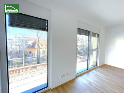 2-Zimmer-Wohnung mieten in Graz – 44,7 m², € 669 – Bild 3 von 14