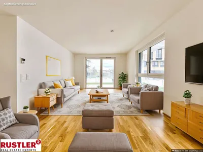 2-Zimmer-Wohnung kaufen in Wien – 50,52 m², € 314.000 – Bild 19 von 23