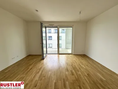 2-Zimmer-Wohnung kaufen in Wien – 50,52 m², € 314.000 – Bild 12 von 23