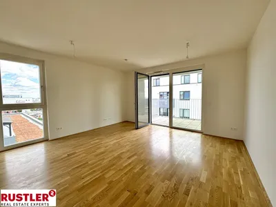 2-Zimmer-Wohnung kaufen in Wien – 50,52 m², € 314.000 – Bild 15 von 23