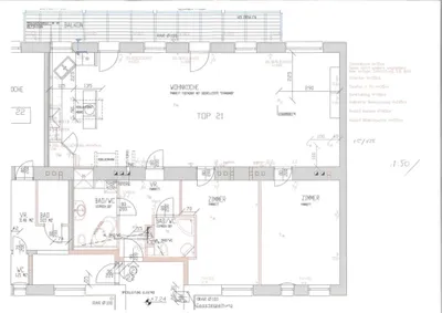 3-Zimmer-Wohnung kaufen in Wien – 127,59 m², € 848.000 – Bild 37 von 37