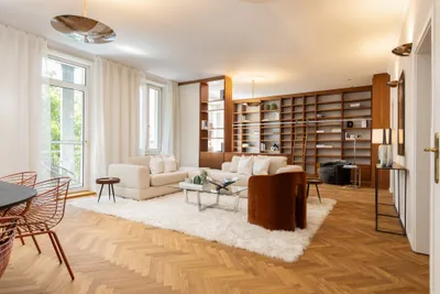 3-Zimmer-Wohnung kaufen in Wien – 127,59 m², € 848.000 – Bild 3 von 37