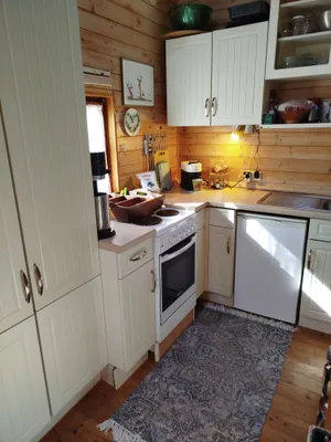 Haus mieten in Melk – 45 m², € 550 – Bild 5 von 7
