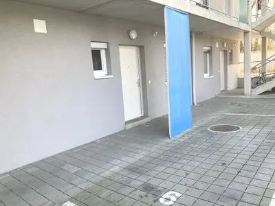 2-Zimmer-Wohnung mieten in Graz – 34,85 m², € 648 – Bild 11 von 13