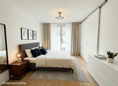 Immobilie kaufen in Wien – 31,22 m², € 239.900 – Bild 2 von 5
