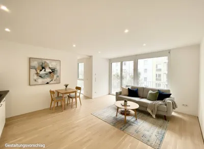 Immobilie kaufen in Wien – 31,22 m², € 239.900 – Bild 1 von 5