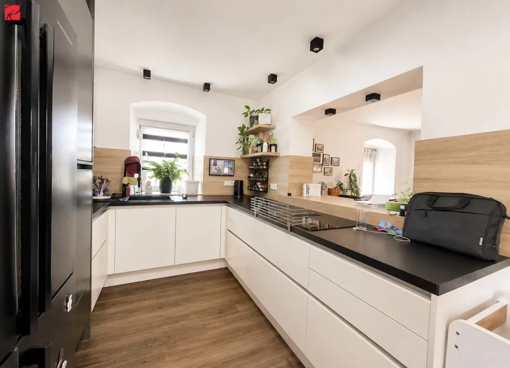 Haus – Gleisdorf - Ansicht 3